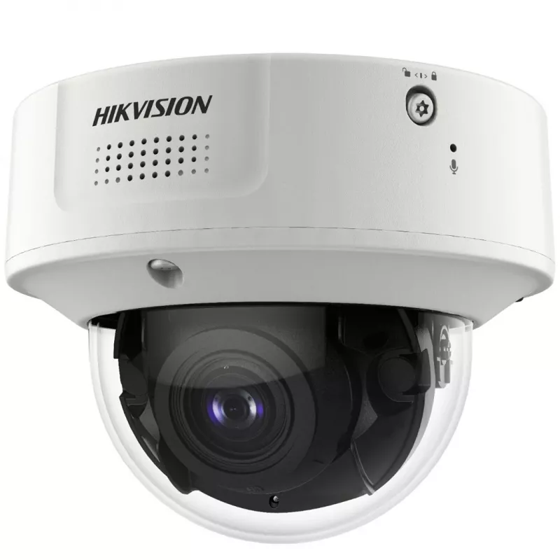 Hikvision Digital Technology IDS-2CD7146G0-IZHSY(2.8-12MM)(D) - IP-turvakaamera - välistingimustesse - juhtmega - mitmevärviline - FCC: 47 CFR Part 15 - Subpart B - CE-EMC: EN 55032: 2015 - EN 61000