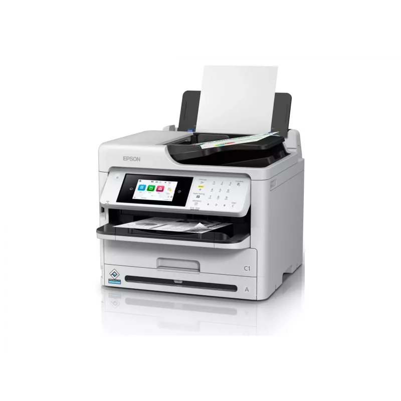Epson WorkForce Pro WF-M5899DWF tindiprinter A4 1200 x 2400 DPI 34 ppm Wi-Fi