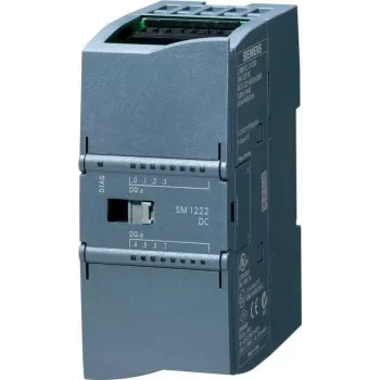 Siemens SPS-laiendusmoodul SM 1222 6ES7222-1HF32-0XB0 (6ES7222-1HF32-0XB0)