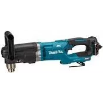 Makita XGT DA001GZ - Nurkpuur - Juhtmeta - 2 kiirust - Padrun 13 mm - 136 N·m - ilma aku, laadijata - 40 V (DA001GZ)