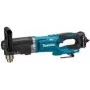 Makita XGT DA001GZ - Nurkpuur - Juhtmeta - 2 kiirust - Padrun 13 mm - 136 N·m - ilma aku, laadijata - 40 V (DA001GZ)