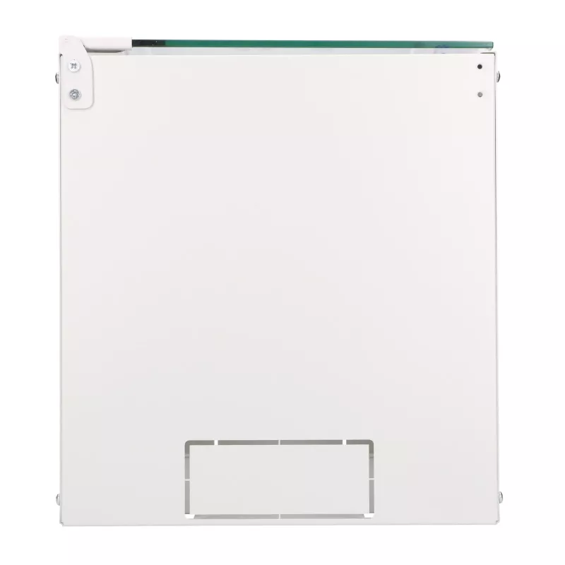 EXTRALINK LITE 6U 10 280X310 SEINALE KINNITATAV RACK-KAPP HALL