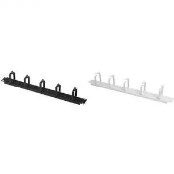 Kaablihalduspaneel Digitus DN-19 ORG-1U-SW