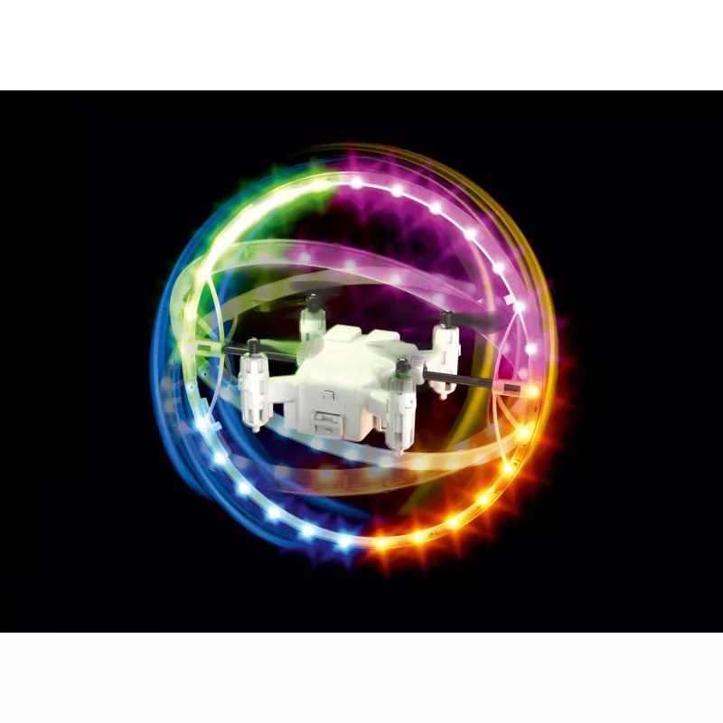 RC-kvadrokopter REVELL Fireball 23808 — 2,4 GHz, 4-kanaliline kaugjuhtimispult