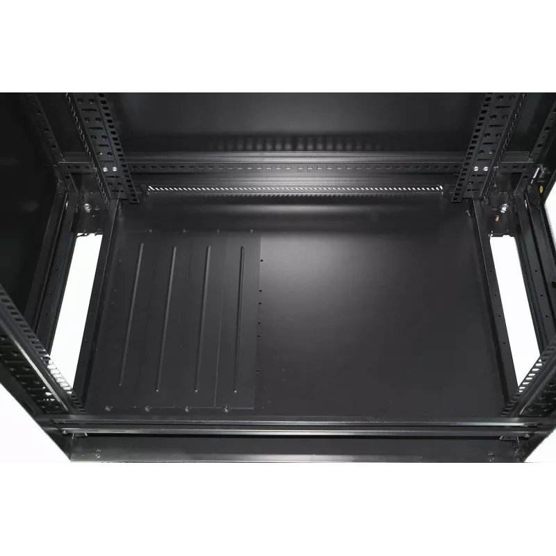Eraldiseisev rack Extralink EX.11373 32U Must