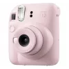 Kiirkaamera Fujifilm Instax Mini 12 Blossom Pink koos 10-lehelise filmipakiga