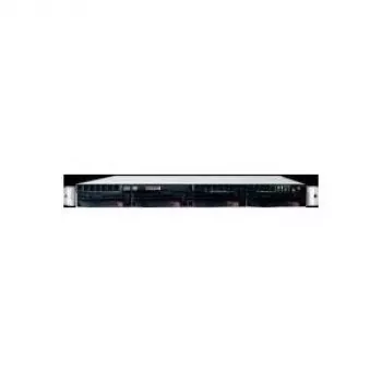 Serveri korpus Supermicro SC815TQ-R700WB Rack Must