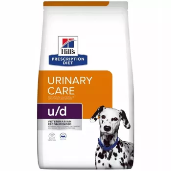 HILL'S PRESCRIPTION DIET Urinary Care Canine u/d kuiv koeratoit 10 kg