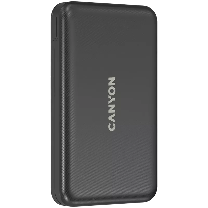 Kaasaskantav aku Canyon PB-1001 10000 mAh
