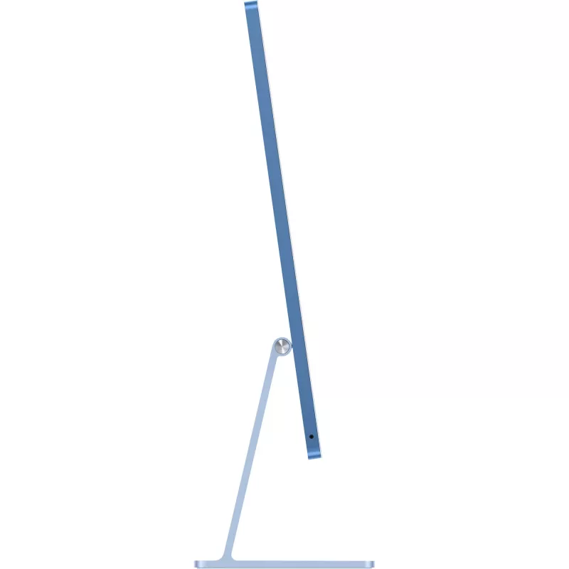 iMac 59,62 cm (24) M4 2024 CTO (sinine/helesinine, macOS, saksa)