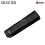 Sülearvuti aku, Extra Digital Selected, TOSHIBA Satellite C75 PA5109U, 4400mAh