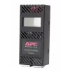 APC juhtmega, andur, NetBotz, temperatuuri ja niiskuse ekraan, AS/NZS 3548 (C-Tick) klass A, CE, EN 55022 klass A, EN 55024, FCC osa 15 klass A, ICES-003, VCCI, 800 g