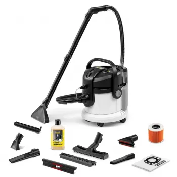 Kärcher 1.081-170.0 toode 18 L must