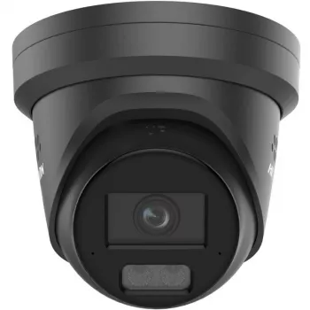 Hikvision Pro Series koos ColorVu 4 MP nutika hübriidvalgusega ja fikseeritud turret tüüpi võrgukaamera