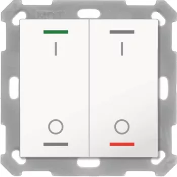 MDT BE-TAL5502.B1 surunupp Light 55 2-suunaline RGBW lülitus (BE-TAL5502.B1)