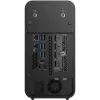 Mini-PC ZOTAC ZBOX MAGNUS ONE EU275070C Core Ultra 7 265 2.4 GHz – kompaktne lauaarvuti