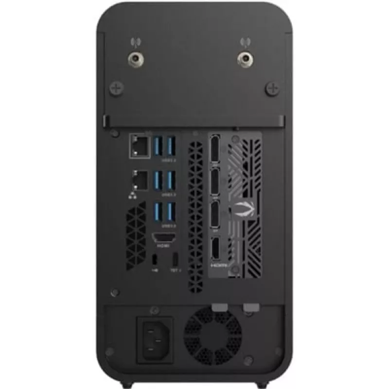 Mini-PC ZOTAC ZBOX MAGNUS ONE EU275070C Core Ultra 7 265 2.4 GHz – kompaktne lauaarvuti
