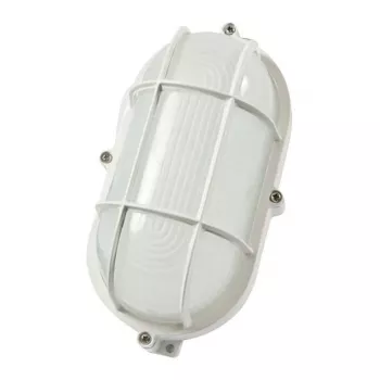 Synergy 21 LED keldrivalgusti / ovaalvalgusti IP65 5W cw