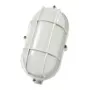 Synergy 21 LED keldrivalgusti / ovaalvalgusti IP65 5W cw
