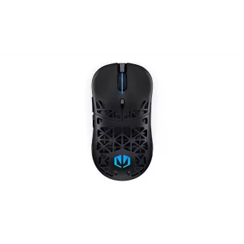 Juhtmevaba mängurihiir ENDORFY LIV — paremakäeline, optiline 12000 DPI, Bluetooth/2,4 GHz, juhtmega USB-A/USB-C, 5 nuppu, aRGB valgustus