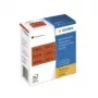 Numbrisildid HERMA kolmekordsed numbrid isekleepuvad 10x22 mm punane/must