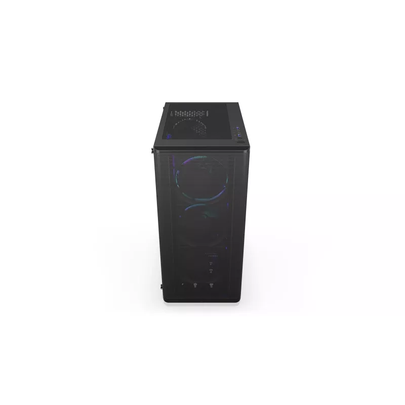 Endorfy Ventum 200 Air ATX Full Tower Klaasist Küljepaneeliga Arvuti Korpus