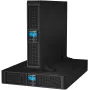 PowerWalker VI 1000RT LCD katkematu toiteallikas (UPS) 1 kVA 900 W 8 pistikupesa