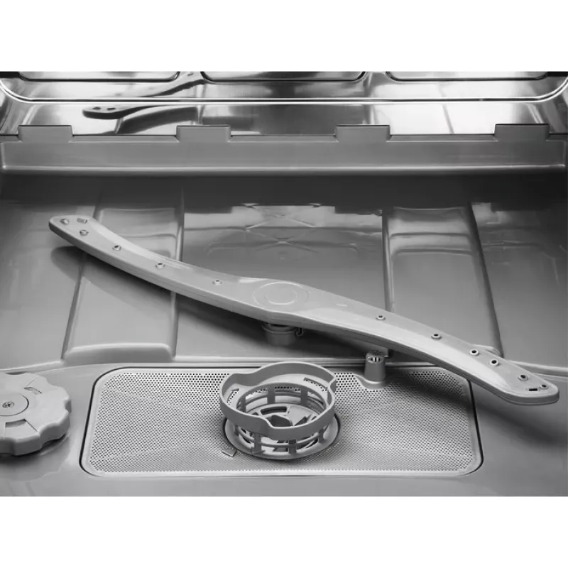 Electrolux ESF2400OK lauaplaadile paigaldatav nõudepesumasin 6 komplektile 52 dB