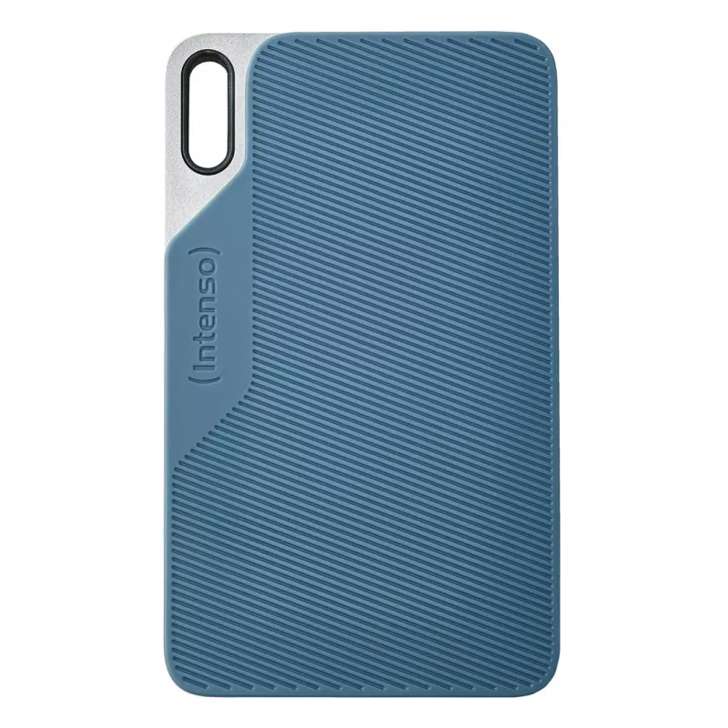 Intenso SSD TX100 1,8-tolline 1TB USB 3.2 väline