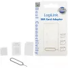 SIM-kaardi adapter LogiLink AA0047