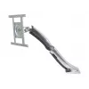 Kinnituskomplekt Ergotron 97-759 Metallic Steel