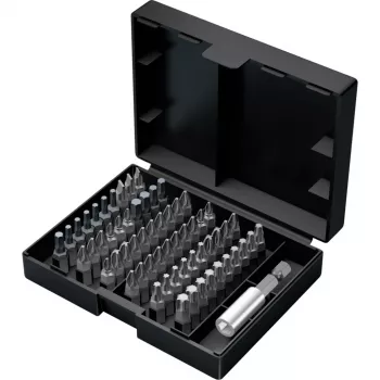 Kruvikeeraja otsakute komplekt Wera 05057127001 61 tk