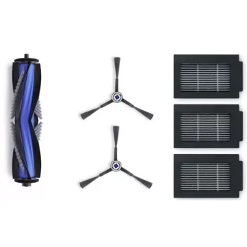 Hoolduskomplekt Ecovacs DEEBOT X8 perele DKT060175 — asendusosad robotitolmuimejale