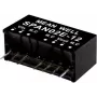 Toiteadapter MEAN WELL SPAN02B-15 2W 15V 18-36V