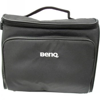 BenQ SKU-MX812stbag-001 projektori kandekott Must