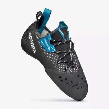 Kingad chimera-Must-valge-azure-41.5 SCARPA
