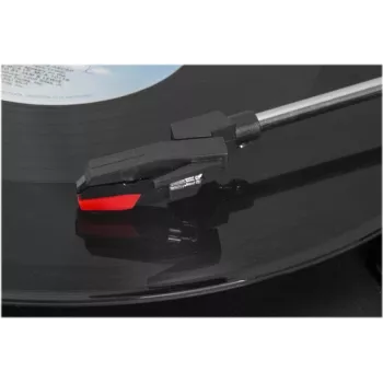 Technaxx TX-22+ - helisüsteem