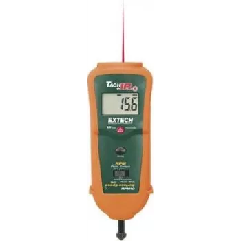 RPM10 10 - 99999 p/min DAkkS (RPM10)