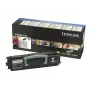 Lexmark Toner X203A11G - Must - Mahutavus: 2500 lehekülge (X203A11G)
