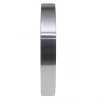 MAUL Wanduhr MAULpilot - AA - 1,5 V - Alumiinium - Valge - Alumiinium - Klaas - 30 cm (9063308)