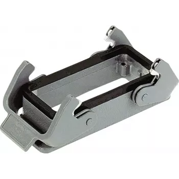 Harting pealeehituskest Han® 16B-agg-QB 09 30 016 0301 1 tk (09 30 016 0301)