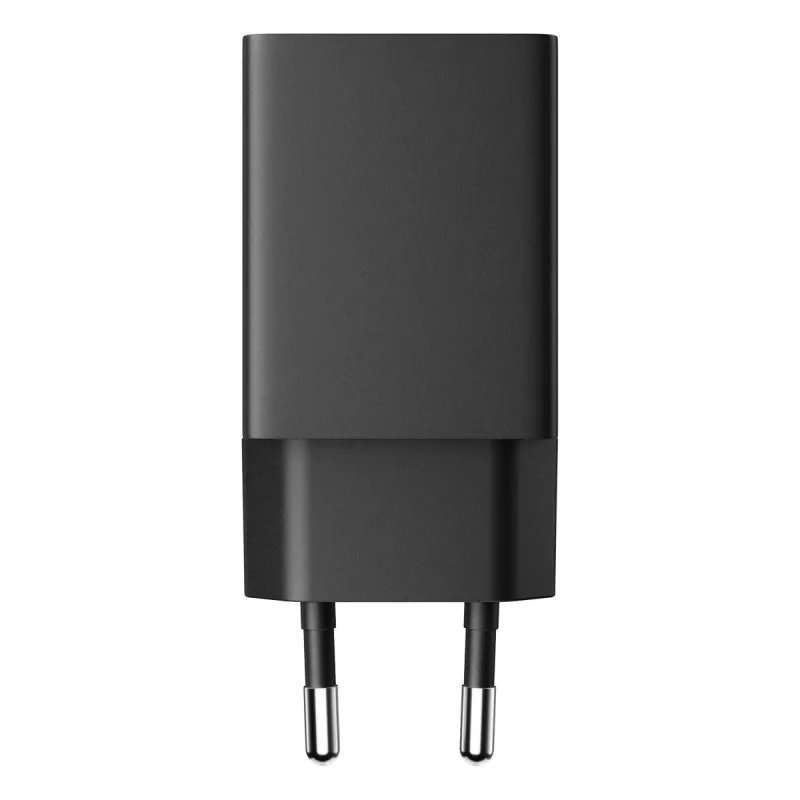 Oukitel CHAR-10W/OL Toode Must