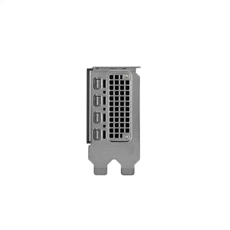 PNY NVIDIA RTX 4000 SFF Ada Generation 20GB GDDR6 madala profiiliga, piiratud võimsusega OEM (VCNRTX4000ADALP-PL)