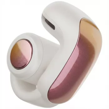 Bose Ultra Open Earbuds kõrvaklapid juhtmevabad kõrvasisesed kõned/muusika/sport/igapäevane USB USB-C Bluetooth pärl