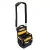 Tööriistakast DeWalt DWST83541-1 riidest väikeste osade organisaator, must/kollane, 1 tk