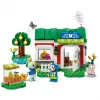 Animal Crossing 77055 Able Sisters Rõivapood