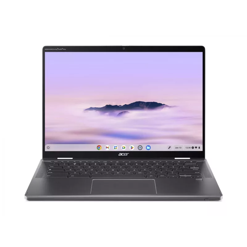 Sülearvuti Acer CB Plus Spin 714 14 inch Ultra7 16 GB muutmälu 256 GB SSD ChromeOS