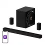 Ultimea Skywave X70 — Ultimea Skywave X70 audiosoundbar (mudel U442A)