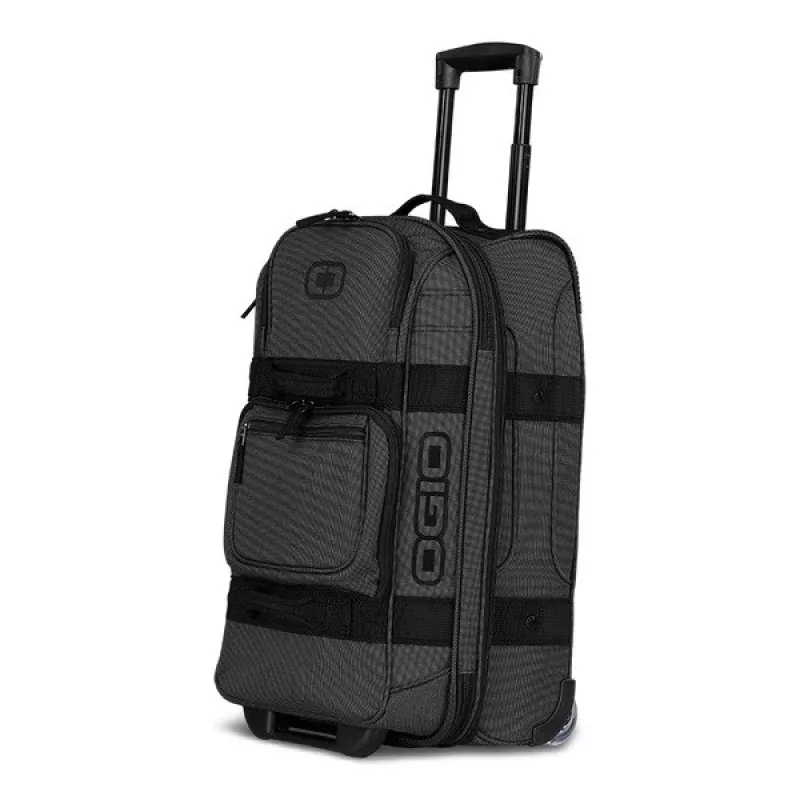 OGIO TRAVEL BAG LAYOVER Must PINDOT P/N: 108227_317