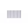Termopaber Denver PP-40 150x25x90 mm 4608 tk alusel